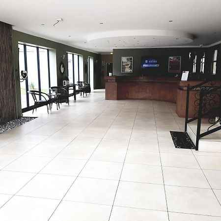 Be My Guest Hotel Conference Sasolburg Exterior photo