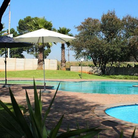 Be My Guest Hotel Conference Sasolburg Exterior photo