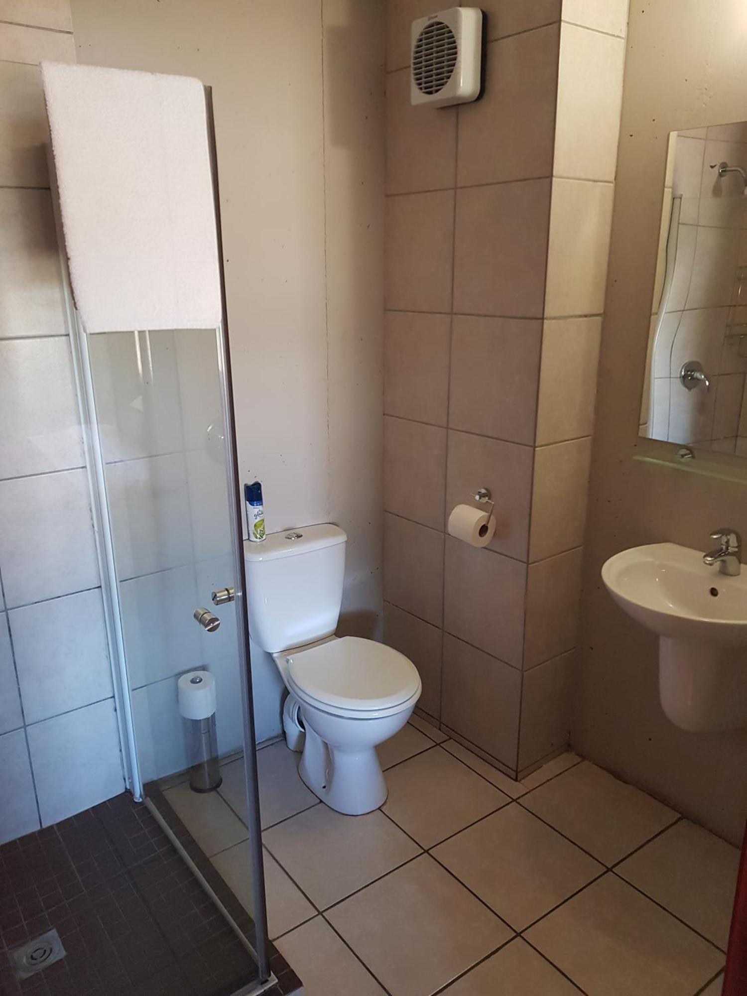 Be My Guest Hotel Conference Sasolburg Room photo