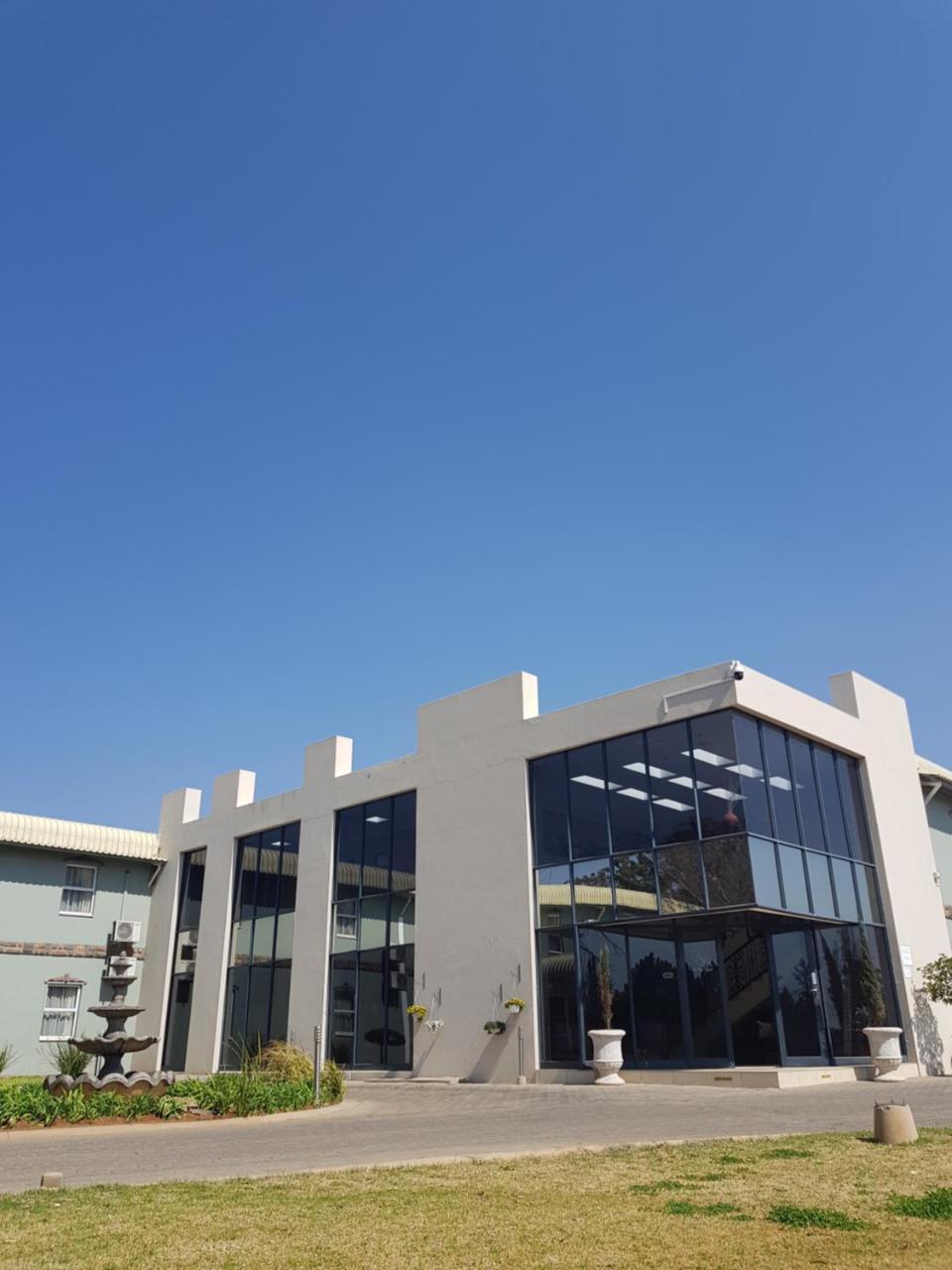 Be My Guest Hotel Conference Sasolburg Exterior photo